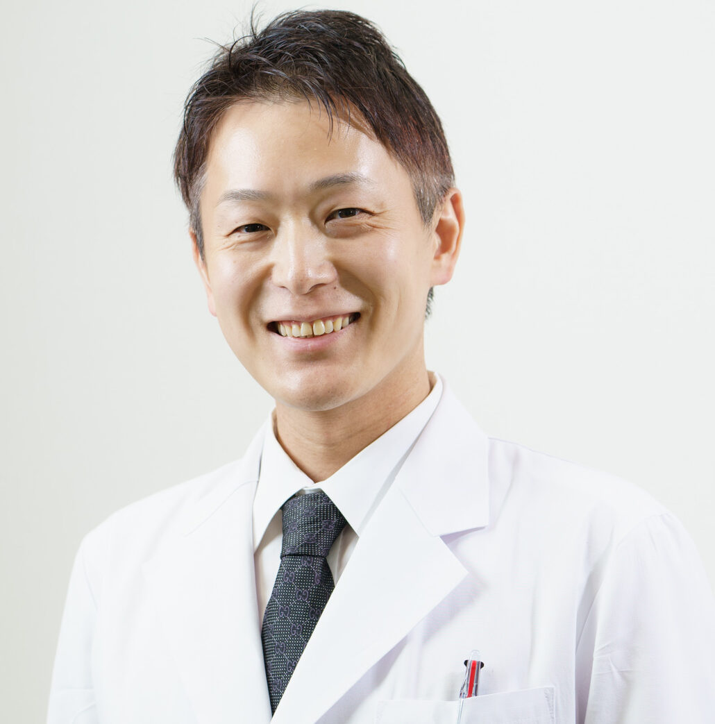 内科専門医のアバター